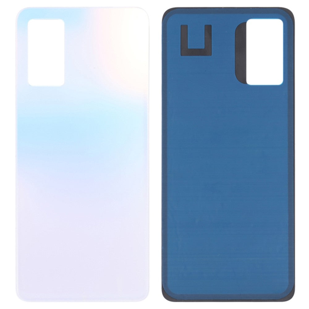 For Xiaomi Redmi Note 11 Pro 5G (Qualcomm) / Note 11 Pro 4G (MediaTek) / Note 11E Pro 5G / Note 11 Pro+ 5G Battery Housing Back Cover Replacement Part