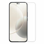 NORTHJO A+ For Honor 400 Lite 5G Screen Protector Clarity 0.3mm 2.5D Tempered Glass Film