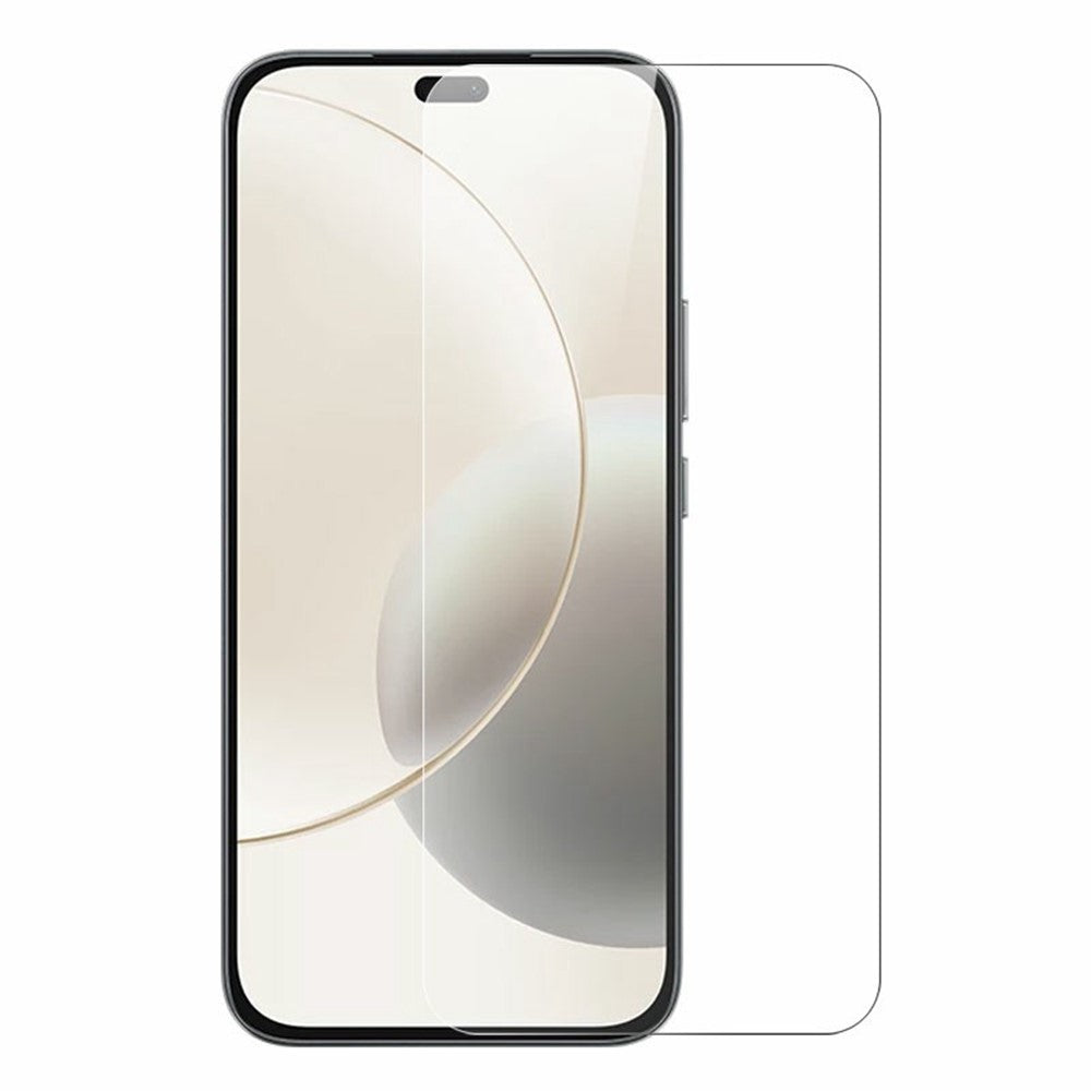 NORTHJO A+ For Honor 400 Lite 5G Screen Protector Clarity 0.3mm 2.5D Tempered Glass Film