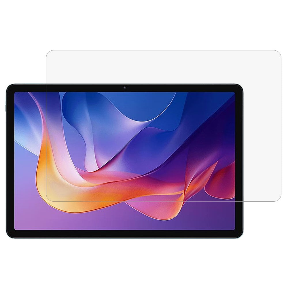 For Xiaomi Redmi Pad 2 11 Tempered Glass Film 0.3mm Arc Edge HD Full Screen Protector