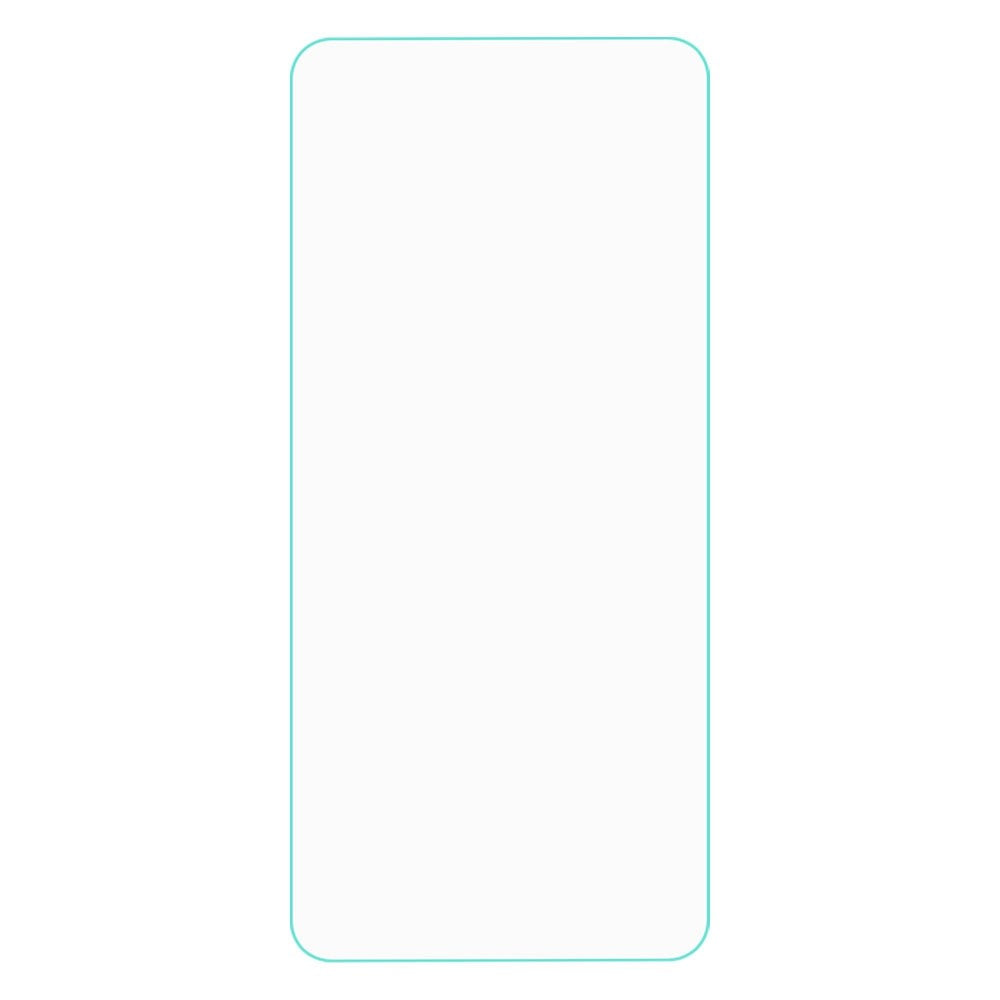 For Huawei nova 10 SE 4G Explosion-proof 0.3mm Arc Edge Screen Protector Ultra Clear Tempered Glass Film