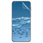 IMAK Hydrogelfilm 4:e generationen för Huawei Pura 90s Pro 5G / Pura 90 Pro / Pura 80 Helskärmsskydd Ultraklar mjuk TPU-film