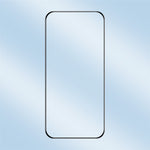 ENKAY HAT PRINCE For iPhone Air Screen Protector   9H Silk Printing Thick Glue 0.26mm Tempered Glass