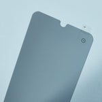 Samsung Galaxy A17 5G / A17 4G / A26 5G / A16 5G / A16 4G Härdat glas 360° sekretessskydd Helskärmsskydd Böjd kant Anti-peep-film