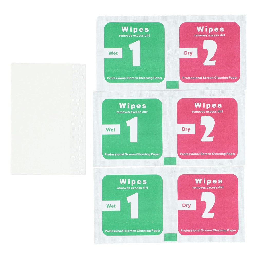 For Samsung Galaxy Z Fold7 5G Screen Protector Set, Front + Back Full Cover TPU+PET Hydrogel Film