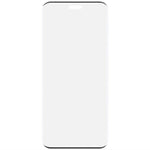 IMAK för Huawei nova 14 Pro 5G helskärmsskydd 3D böjd härdat glasfilm (version utan kant)
