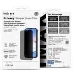 IMAK For Huawei nova 14 Pro 5G Anti Spy Tempered Glass Screen Protector (No Edge Version)
