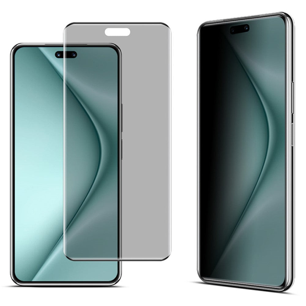 IMAK För Huawei Nova 14 Pro 5G Anti-Spy Härdat Glas Skärmskydd (Version Utan Edge)
