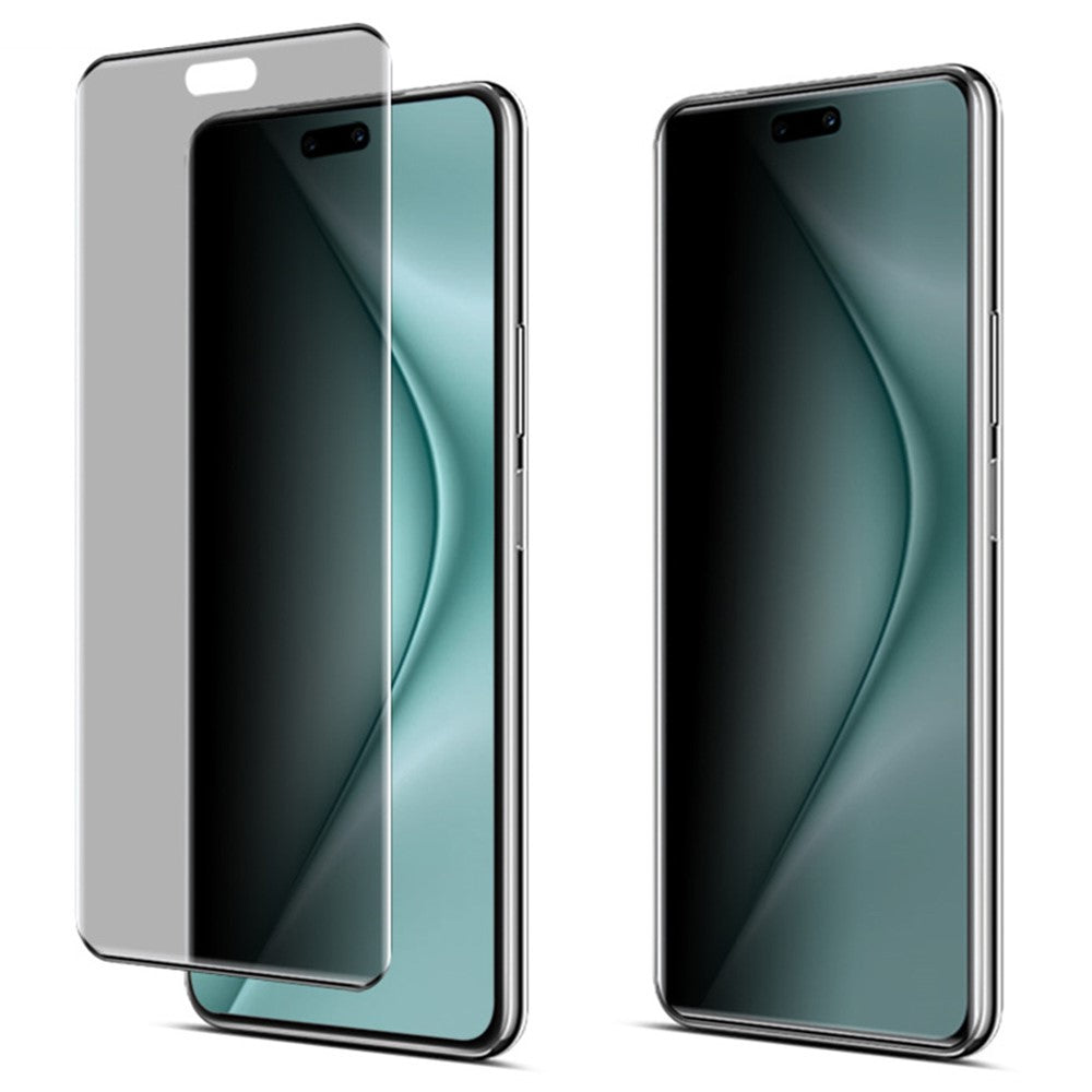 IMAK För Huawei Nova 14 Pro 5G Anti-Spy Härdat Glas Skärmskydd (Version Utan Edge)