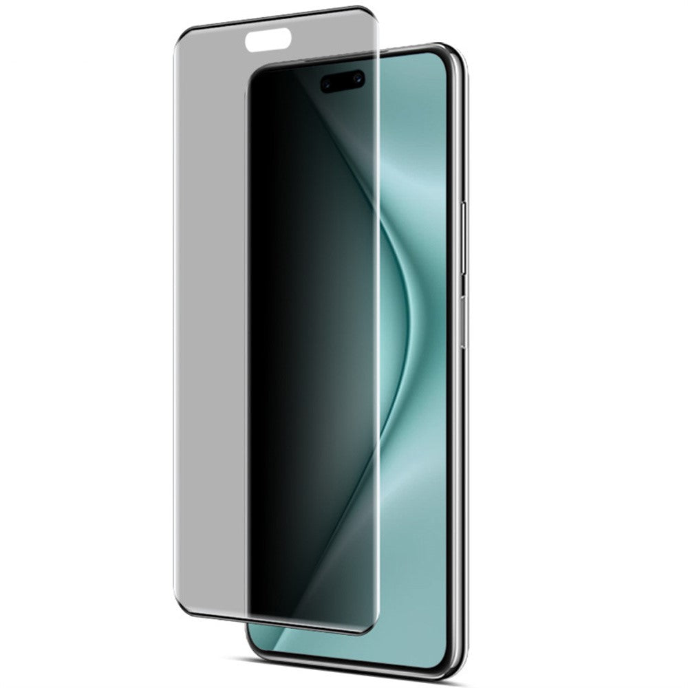 IMAK För Huawei Nova 14 Pro 5G Anti-Spy Härdat Glas Skärmskydd (Version Utan Edge)
