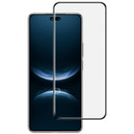 IMAK For Huawei nova 14 Pro 5G Screen Protector Full Glue 3D Curved Tempered Glass Film with Positioning Frame