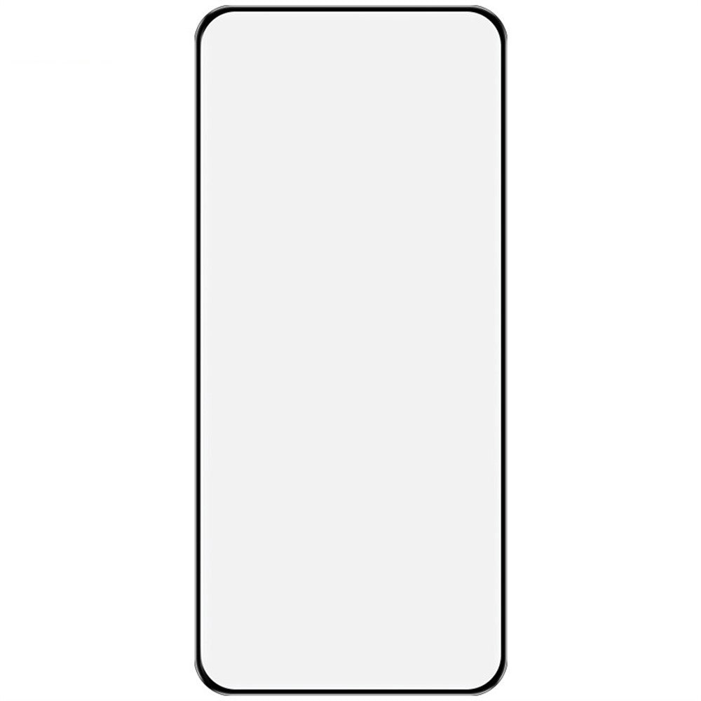 IMAK For Huawei nova 14 Pro 5G Screen Protector Full Glue 3D Curved Tempered Glass Film with Positioning Frame
