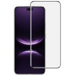 IMAK För Huawei Nova 14 Ultra 5G Härdat Glas Skärmskydd 3D Böjd Kant