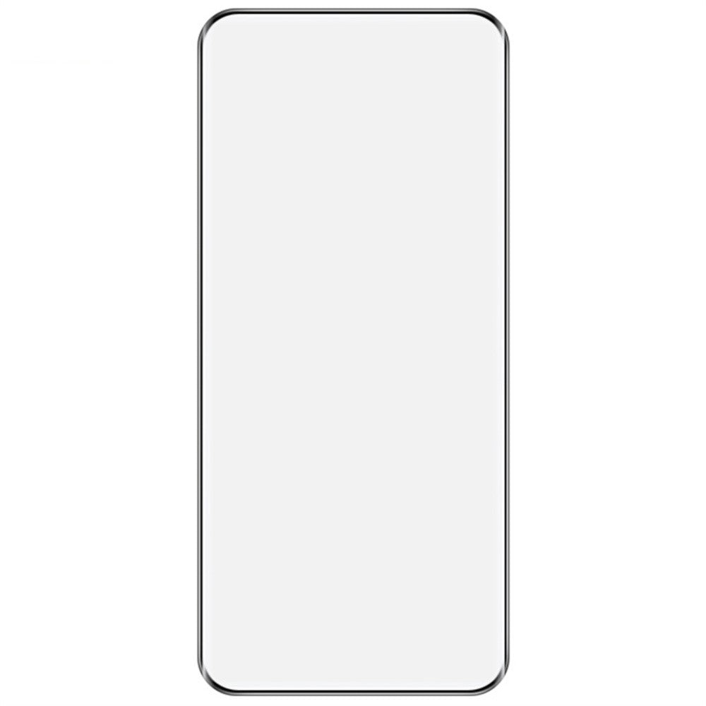 IMAK För Huawei Nova 14 Ultra 5G Härdat Glas Skärmskydd 3D Böjd Kant