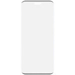 IMAK för Huawei nova 14 Ultra 5G helskärmsskydd 3D böjd härdat glasfilm (version utan kant)