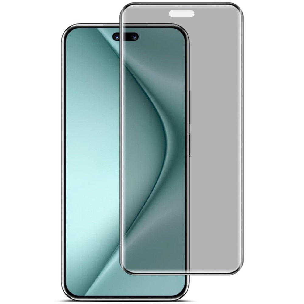 IMAK För Huawei Nova 14 Ultra 5G Anti-spionage Skärmskydd Heltäckande Härdat Glas Film
