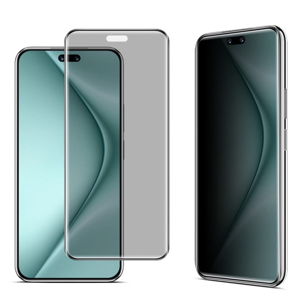 IMAK För Huawei Nova 14 Ultra 5G Anti-spionage Skärmskydd Heltäckande Härdat Glas Film
