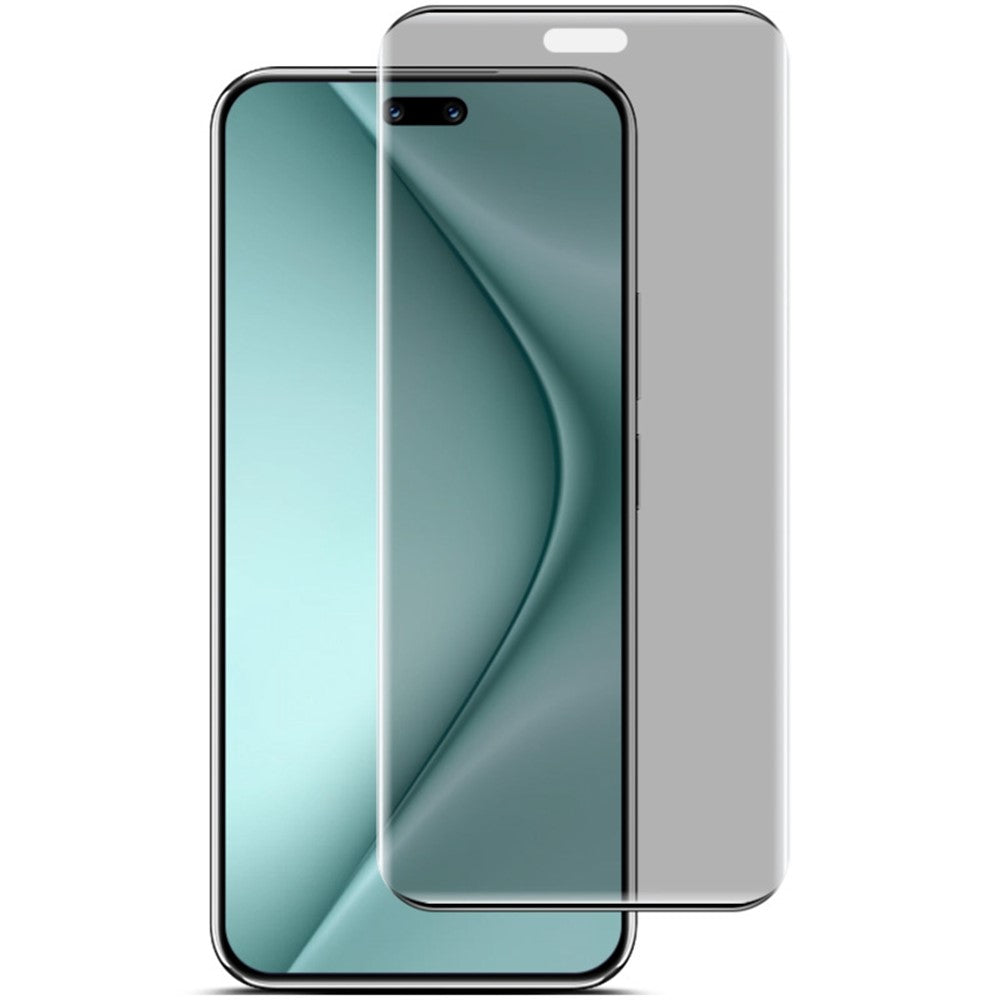 IMAK För Huawei Nova 14 Ultra 5G Anti-Spy Härdat Glas Skärmskydd (Version Utan Edge)