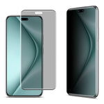 IMAK För Huawei Nova 14 Ultra 5G Anti-Spy Härdat Glas Skärmskydd (Version Utan Edge)