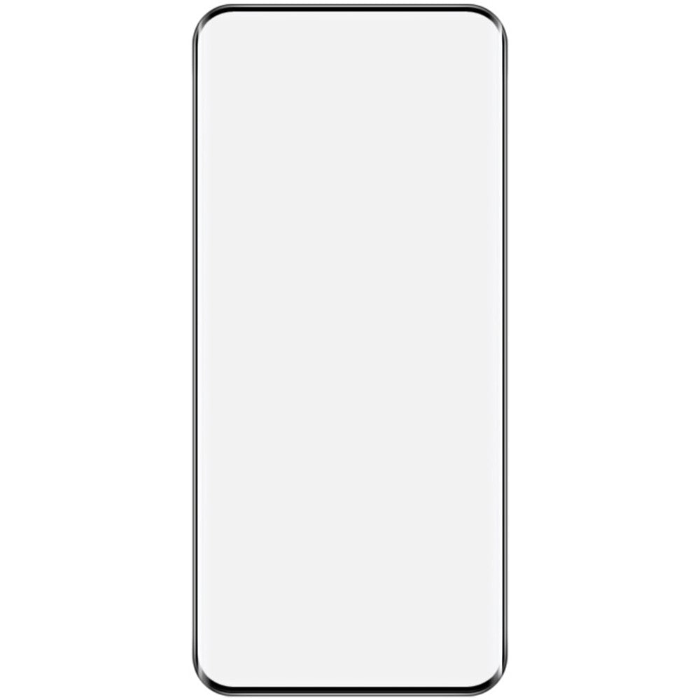 Screen Protector IMAK For Huawei Pura 80 Pro / Pura 80 Pro+ / Pura 80 Ultra , Tempered Glass 3D Curved Edge