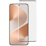 IMAK Full Screen Protector For Huawei Pura 80 Pro / Pura 80 Pro+ / Pura 80 Ultra , 3D Curved Tempered Glass Film (No Edge Version)