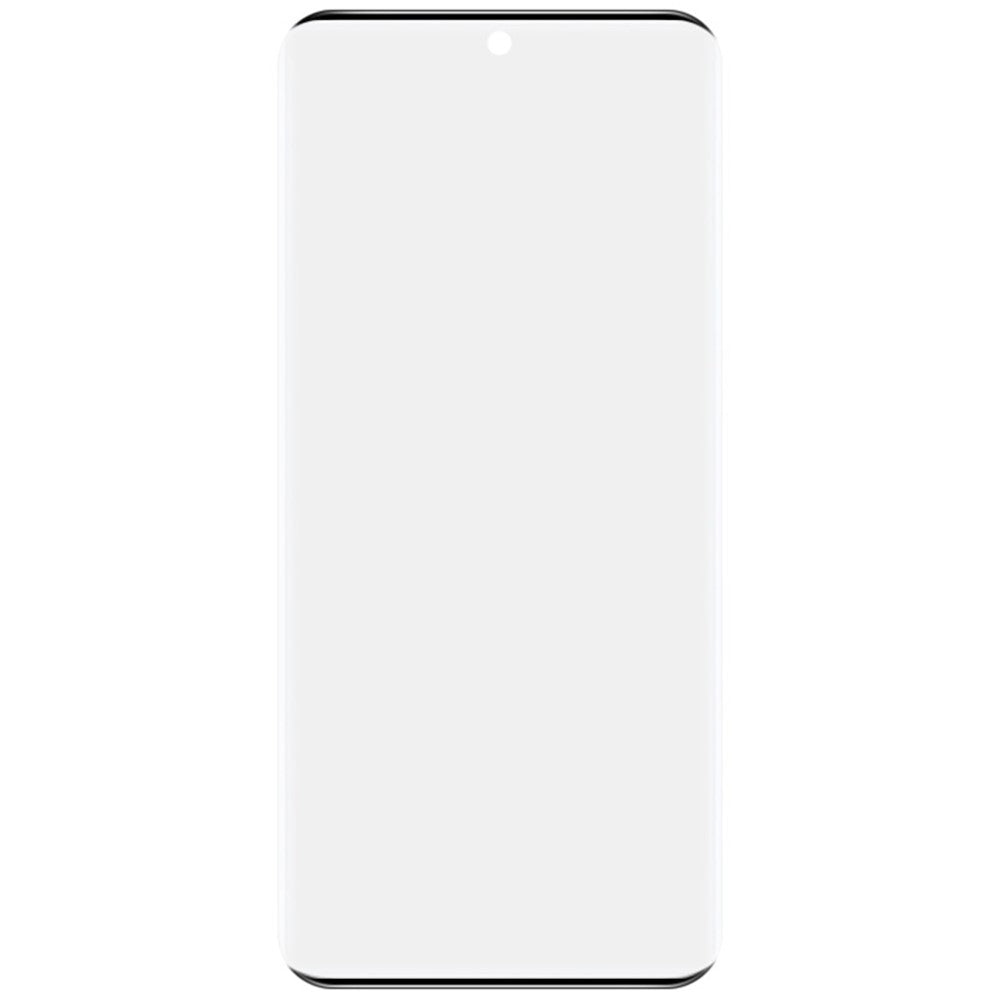 IMAK Full Screen Protector For Huawei Pura 80 Pro / Pura 80 Pro+ / Pura 80 Ultra , 3D Curved Tempered Glass Film (No Edge Version)