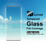 IMAK Full Screen Protector For Huawei Pura 80 Pro / Pura 80 Pro+ / Pura 80 Ultra , 3D Curved Tempered Glass Film (No Edge Version)
