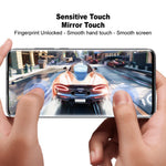 IMAK Full Screen Protector For Huawei Pura 80 Pro / Pura 80 Pro+ / Pura 80 Ultra , 3D Curved Tempered Glass Film (No Edge Version)