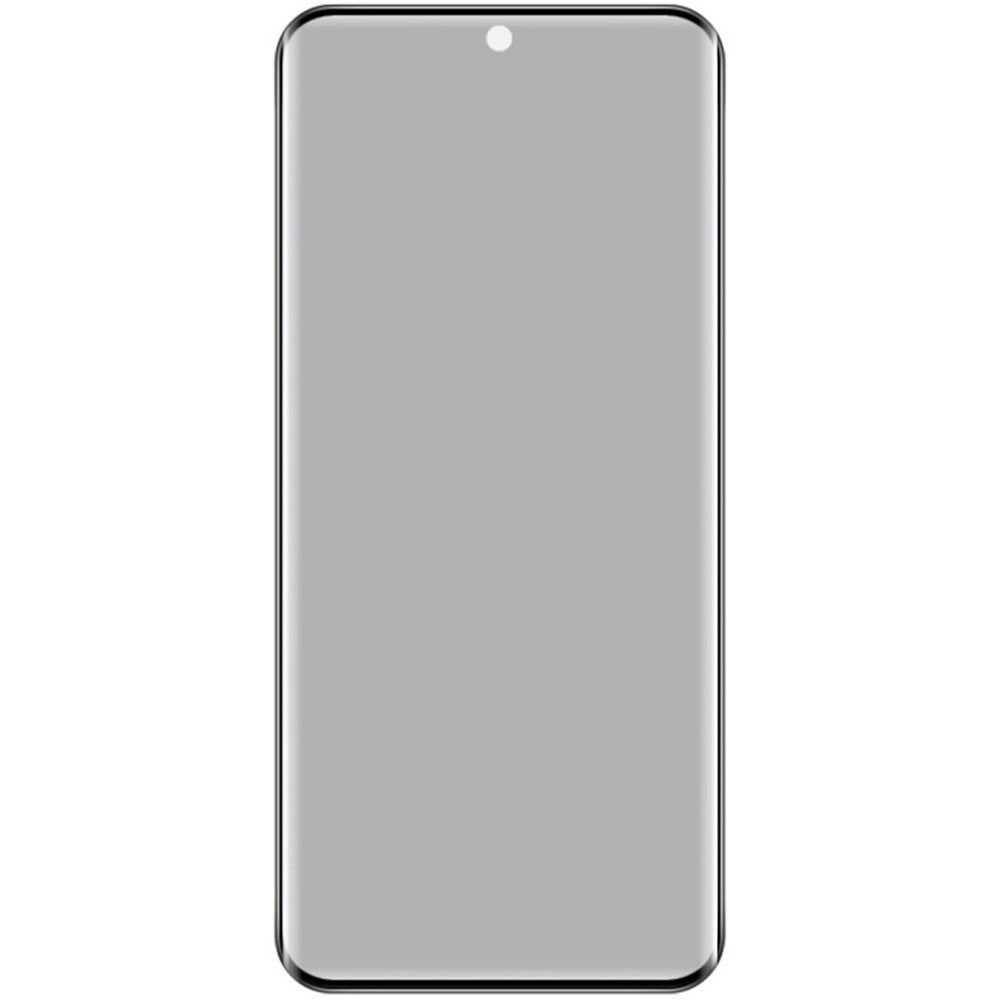 IMAK Anti-spion skärmskydd för Huawei Pura 80 Pro / Pura 80 Pro+ / Pura 80 Ultra, heltäckande härdat glasfilm