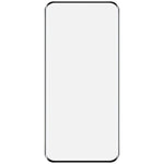 IMAK For Honor 400 Pro 5G (Global) Screen Protector 3D Curved Edge Tempered Glass Film (Fingerprint Unlock)