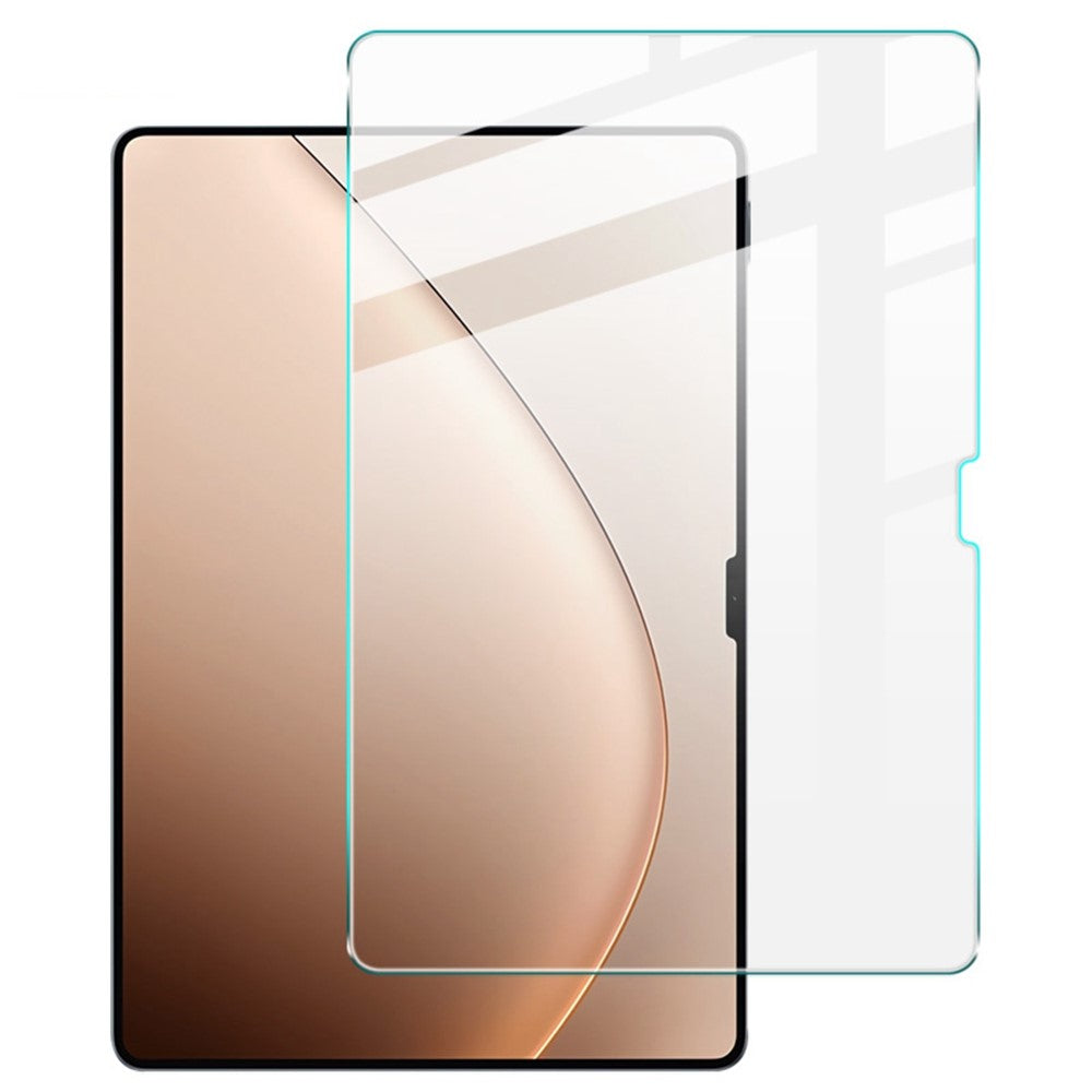 IMAK H-serien för Xiaomi Pad 7 Ultra härdat glasskärmskydd splittersäkert skydd