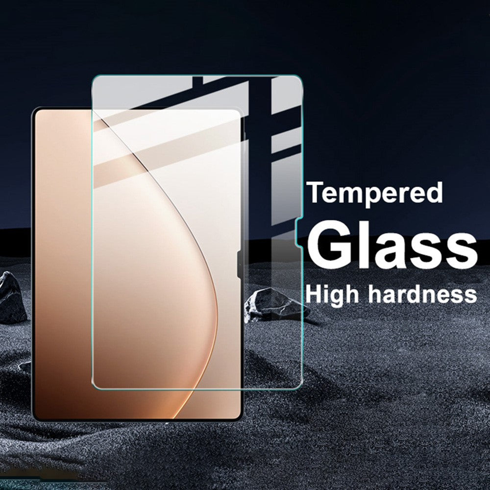 IMAK H Series For Xiaomi Pad 7 Ultra Tempered Glass Screen Protector Shatter-Proof Protection