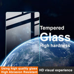 IMAK H Series For Xiaomi Pad 7 Ultra Tempered Glass Screen Protector Shatter-Proof Protection