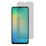 Til Samsung Galaxy A07 4G / A06 4G / A06 5G Anti-Spy Hærdet Glas Skærmbeskytter Anti-ridse Fuld Dækning Skærmfilm