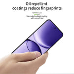 PINWUYO For Xiaomi Redmi Turbo 4 5G Tempered Glass Film  Explosion-proof 9H 3D Full Screen Protector