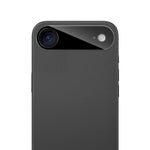 RURIHAI Til iPhone Air Kamerabeskytter 3D Klar Høj Aluminium-Silicium Glas Linsefilm