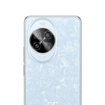 RURIHAI For Huawei nova 14 Pro 5G Camera Lens Protector 3D Clear High Aluminum-Silicon Glass Lens Film