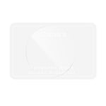 RURIHAI For Huawei nova 14 Pro 5G Camera Lens Protector 3D Clear High Aluminum-Silicon Glass Lens Film