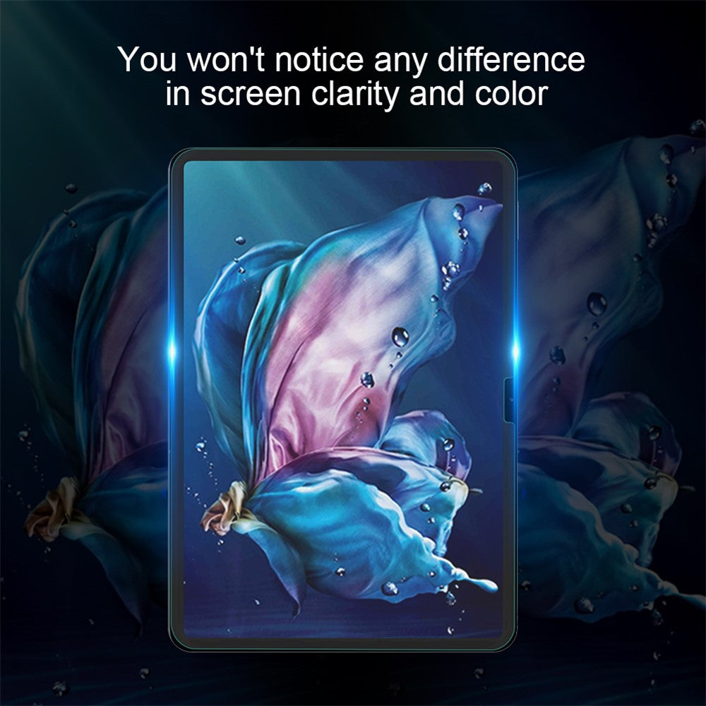 NILLKIN Amazing H+ Series For Xiaomi Pad 7 Ultra Screen Protector Clear AGC Glass Tablet Film