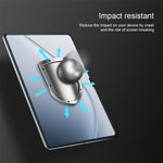 NILLKIN Amazing H+ Series For Xiaomi Pad 7 Ultra Screen Protector Clear AGC Glass Tablet Film