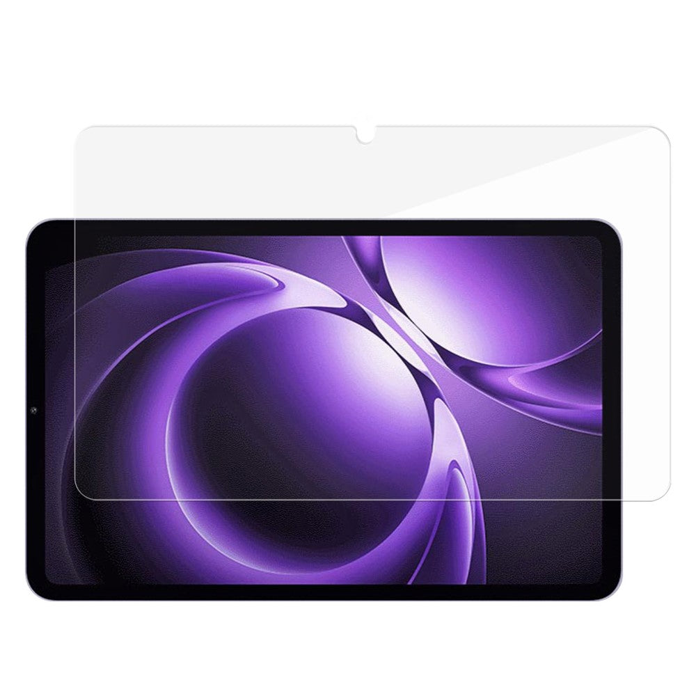 For Xiaomi Pad Mini / Redmi K Pad Tempered Glass Film 0.3mm Arc Edge HD Full Screen Protector
