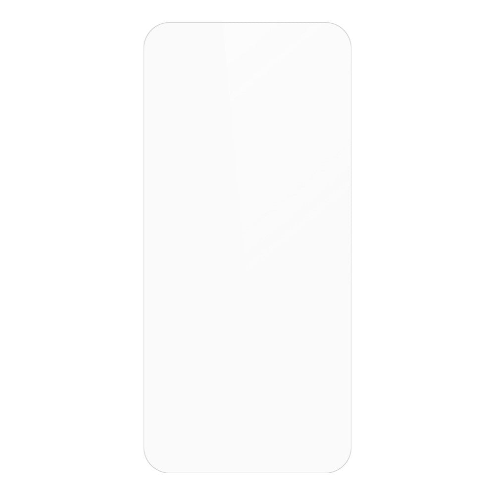 AMORUS For Xiaomi Poco F7 5G / Redmi Turbo 4 Pro 5G Front Screen Protector 2.5D Arc Edge 9H High Aluminum-Silicon Glass Film