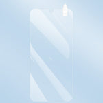 RURIHAI 10 stk. skærmbeskyttelse til Samsung Galaxy A18 5G / A18 4G / A17 5G / A17 4G / A26 5G / A16 5G / A16 4G, 0,26 mm 2,5D førsteklasses aluminium-siliciumglasfilm