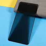 Xiaomi 12T 5G / 12T Pro 5G / Redmi K50 Ultra 5G Anti-spion Heltäckande Silk Print Skärmskydd Sidolim Explosionsskydd Härdat Glas Film