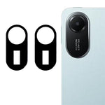 2Pcs For Xiaomi Redmi Pad 2 11 Camera Lens Protector Silk Printing Lens Film 3D Arc Edge
