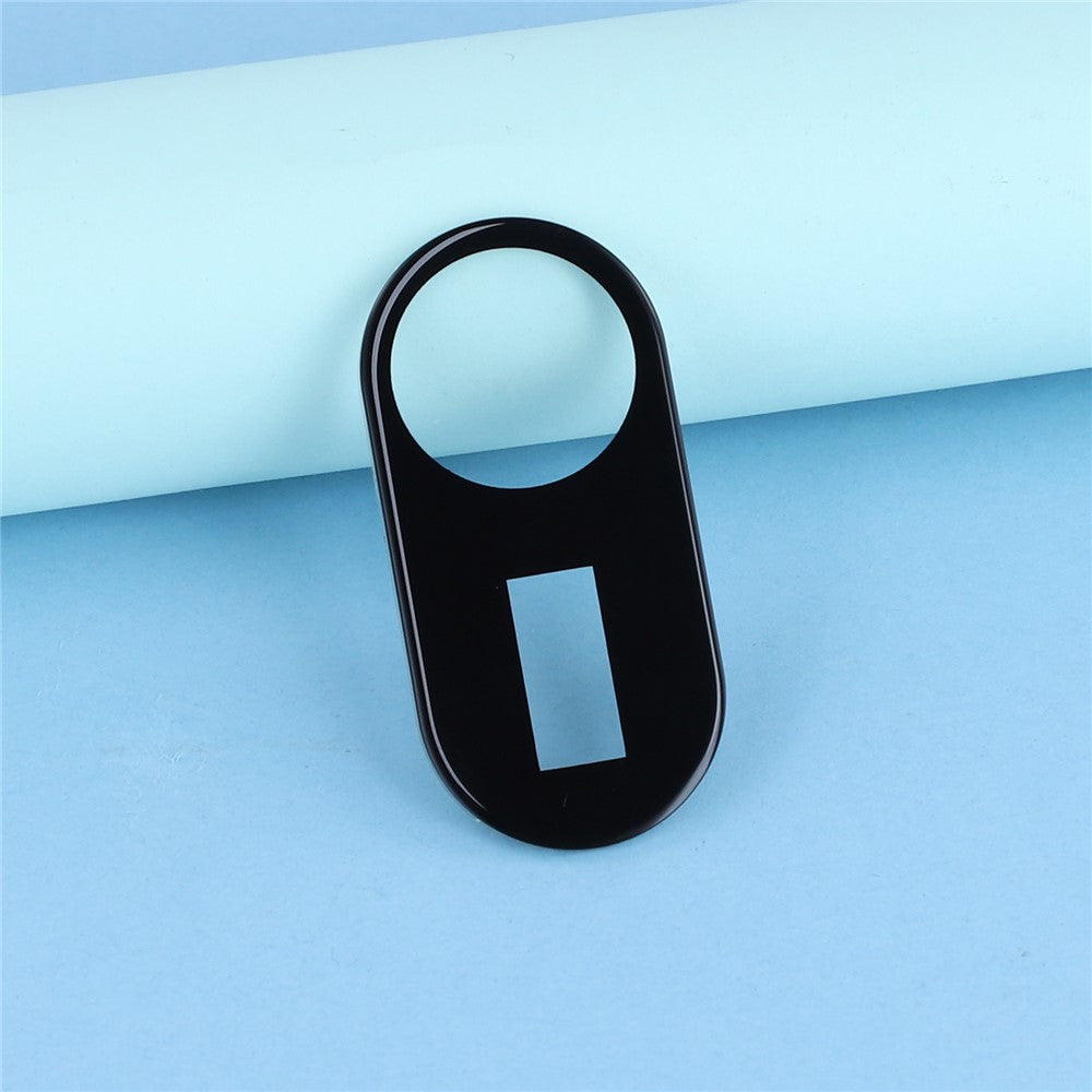 2Pcs For Xiaomi Redmi Pad 2 11 Camera Lens Protector Silk Printing Lens Film 3D Arc Edge