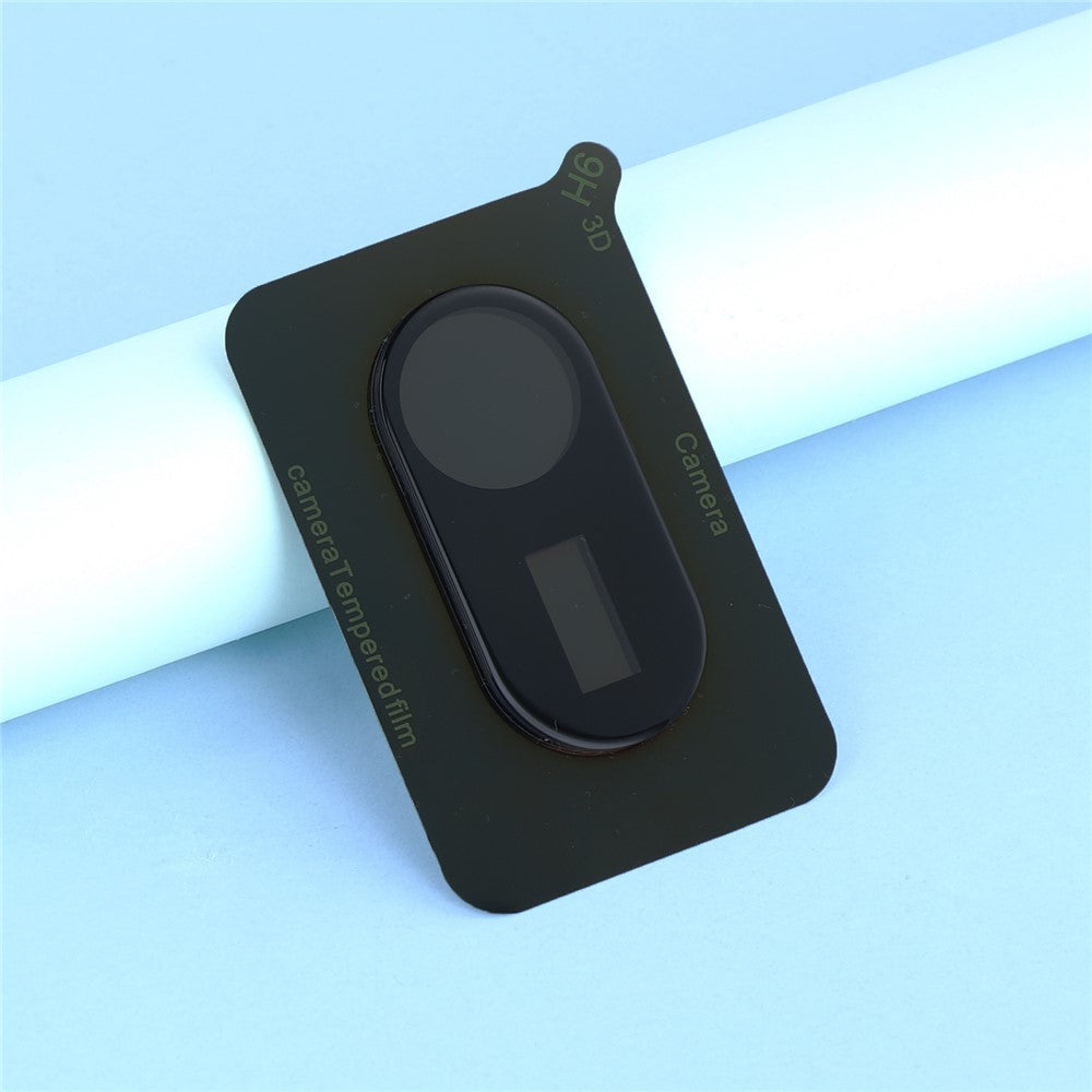 2Pcs For Xiaomi Redmi Pad 2 11 Camera Lens Protector Silk Printing Lens Film 3D Arc Edge