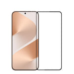 MOFI For Huawei Pura 80 Screen Protector  9H Full Glue Full Coverage High Aluminum-Silicon Glass Film