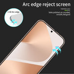 PINWUYO For Huawei Pura 80 Tempered Glass Film  JK Series-2 9H Full Screen Protector
