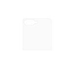 For Samsung Galaxy Z Flip7 5G Outer Screen Protector Anti Scratch Soft TPU Hydrogel Film